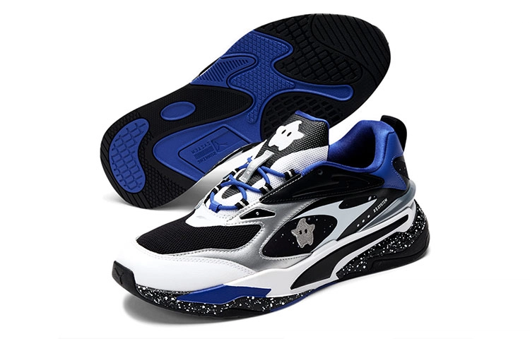 NINTENDO x PUMA RS-Fast Super Mario Galaxy
