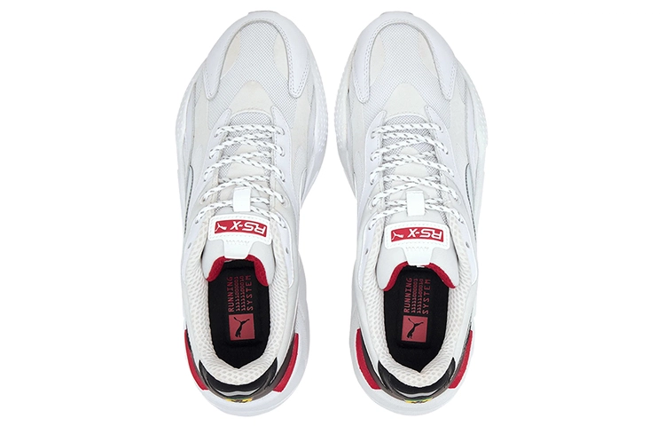 PUMA Scuderia Ferrari Race RS-X
