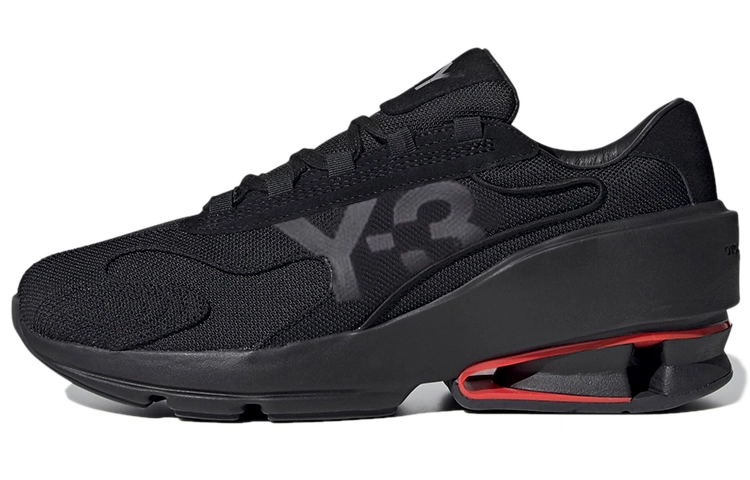 adidas Y-3 Sukui II