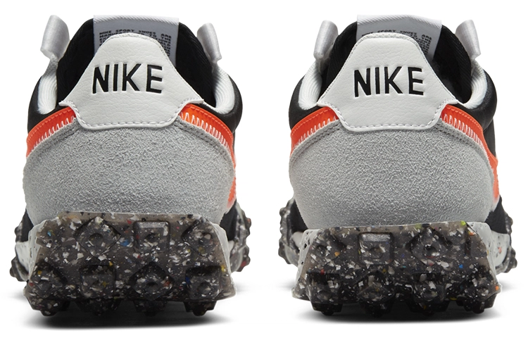 Nike Waffle Racer Crater "Orange"