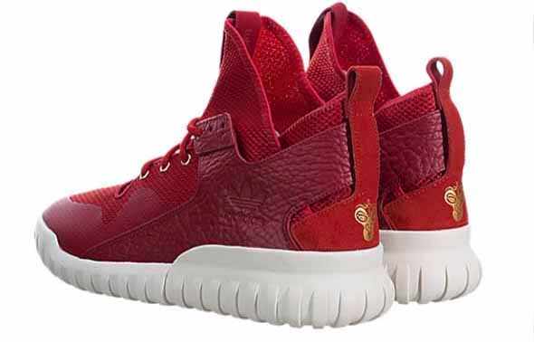 adidas originals Tubular X Chinese New Year