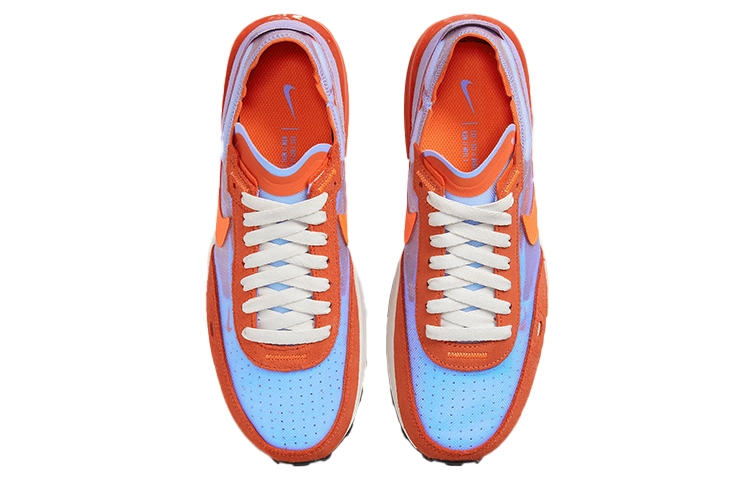 Nike Waffle One Active Fuchsia