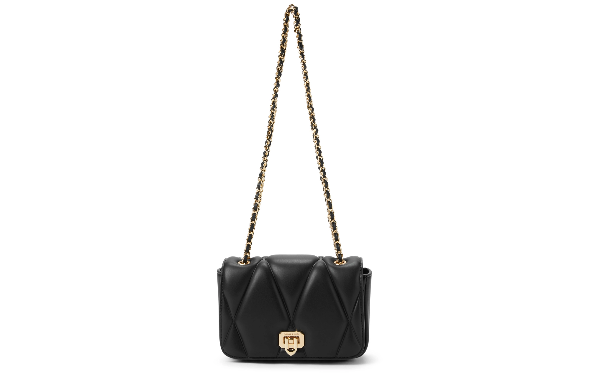CHARLESKEITH PU ck