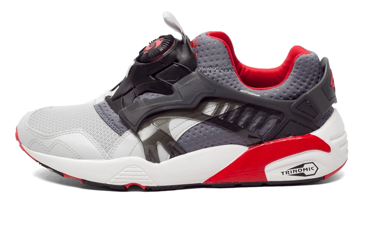 Puma Disc Blaze 3D Fast Fwd 2