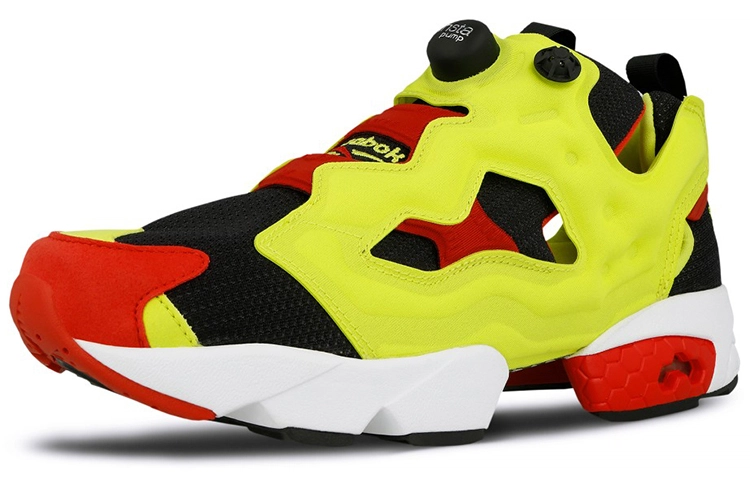 Reebok Insta Pump Fury 25