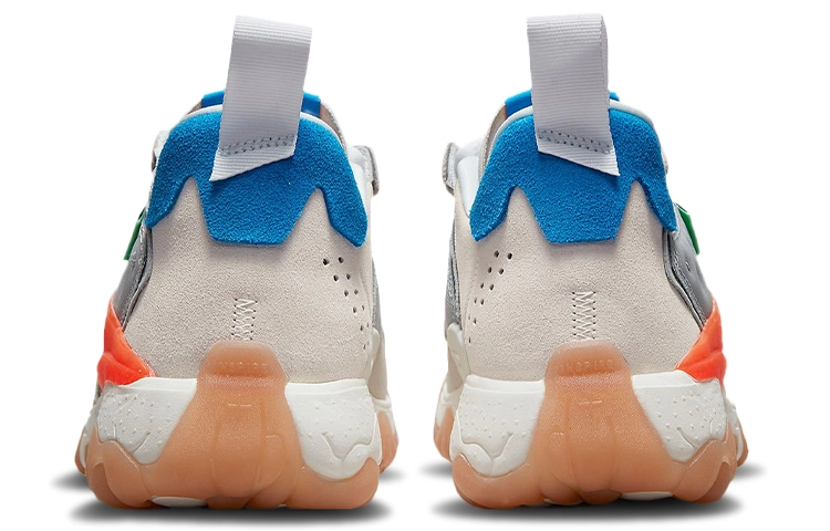 Jordan Delta 2