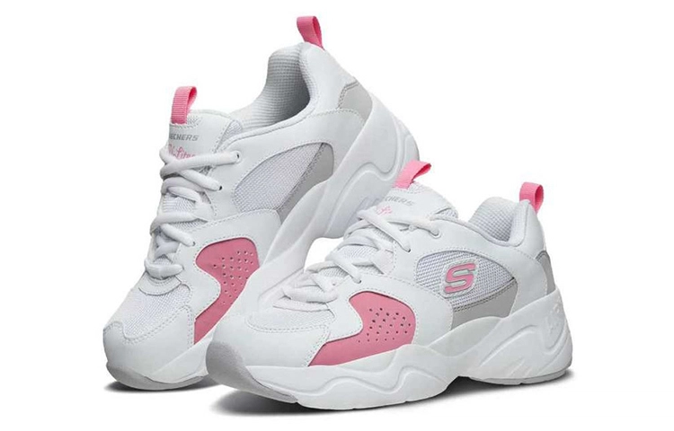 Skechers D'Lites Airy 2.0