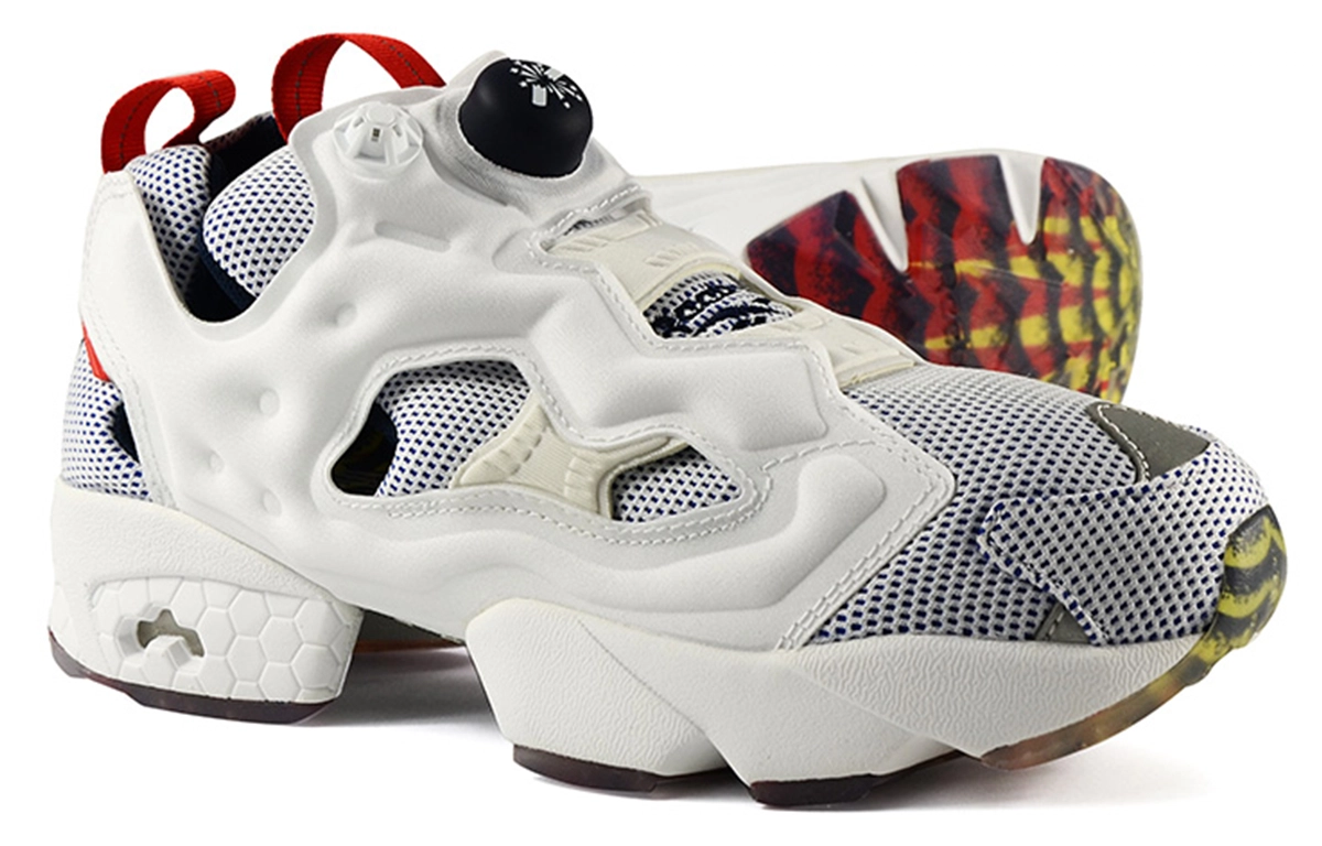 Reebok Instapump Fury Celebrate