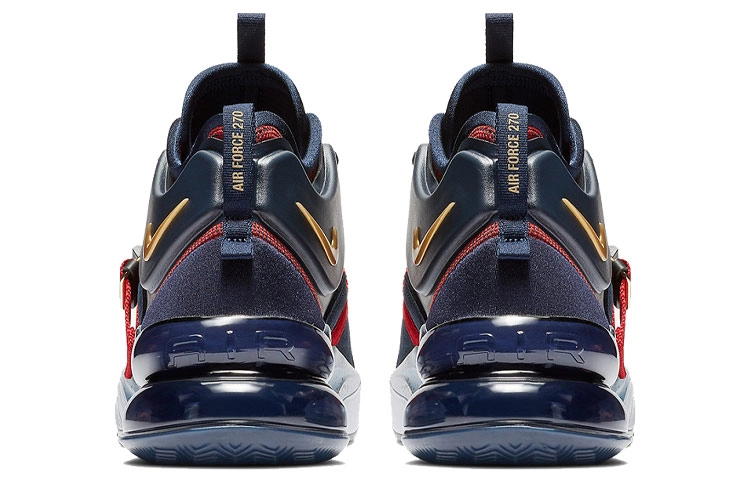 Nike Air Force 270 Dream Team Olympic