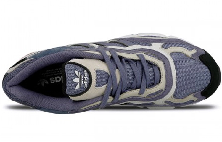 adidas originals Temper Run Raw Indigo