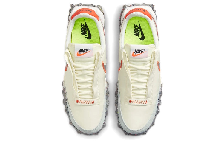 Nike Waffle Racer "coconut milk"