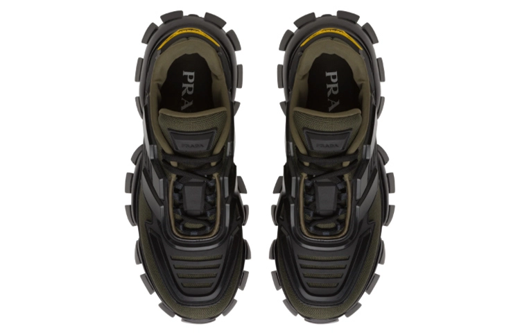 PRADA Cloudbust Thunder