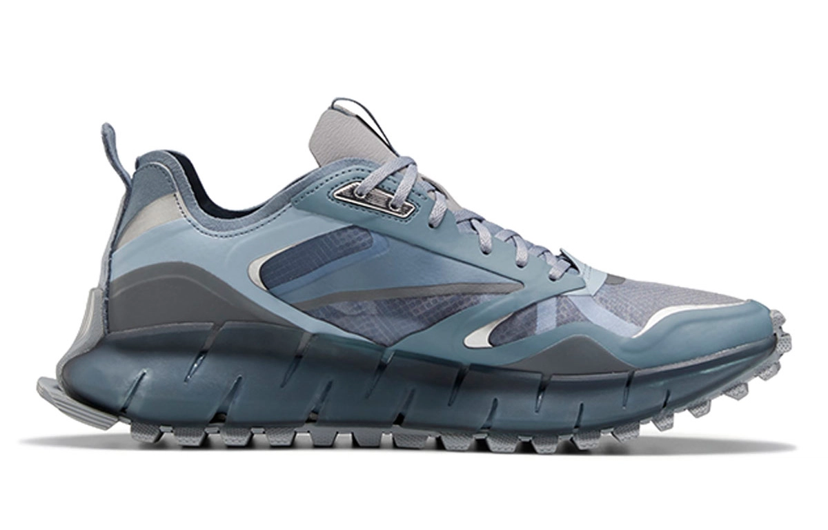 Reebok Zig Kinetica Horizon Edge x Ximon Lee