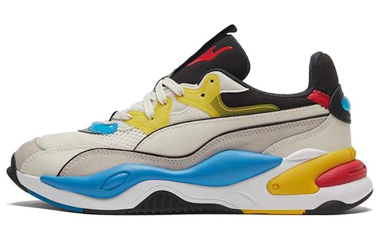 Puma Rs-2K Internet Exploring