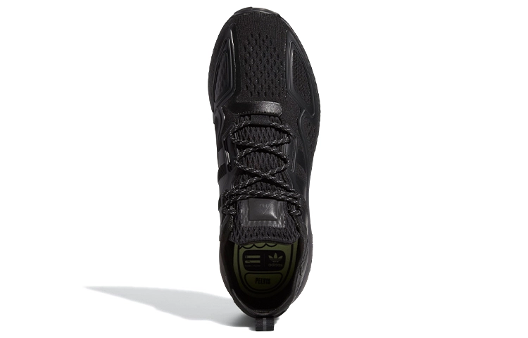 Pharrell Williams x adidas originals ZX 2K Boost