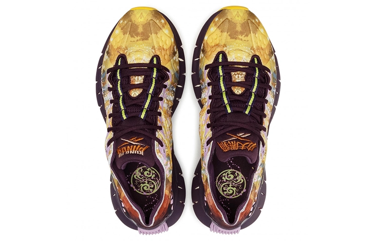 Reebok Zig Kinetica