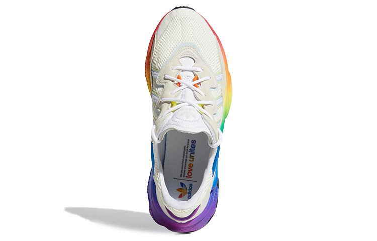 adidas originals Ozweego Pride