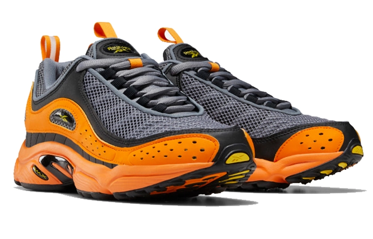Reebok Daytona DMX II