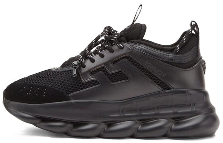 VERSACE Chain Reaction