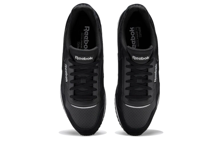 Reebok Royal Glide Ripple Clip