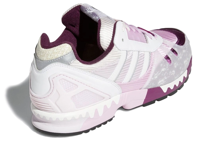 HEYTEA x adidas originals ZX 7000