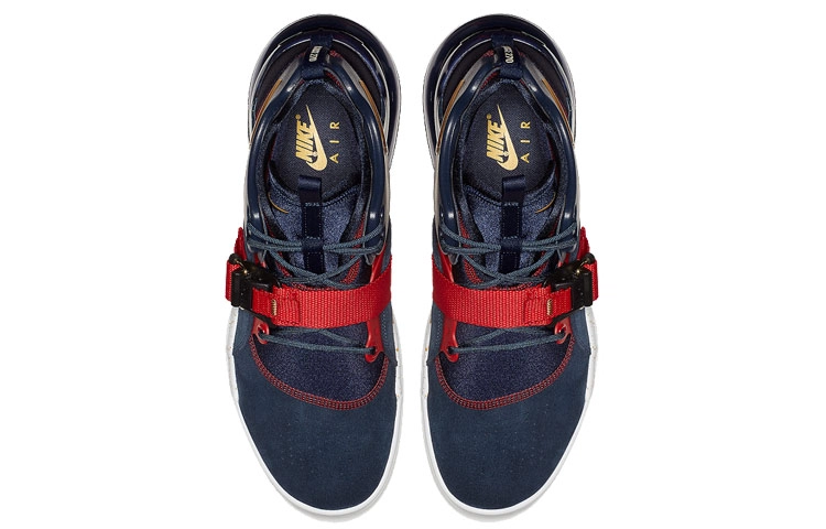 Nike Air Force 270 Dream Team Olympic