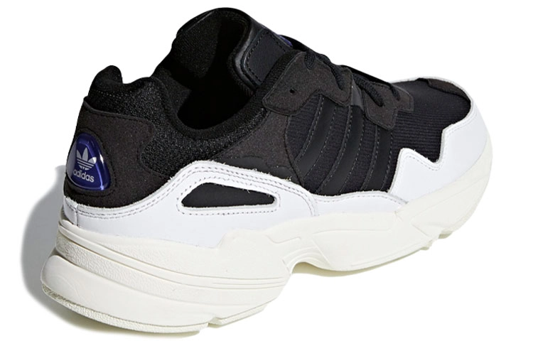 adidas originals Yung-96 Cloud White Core Black