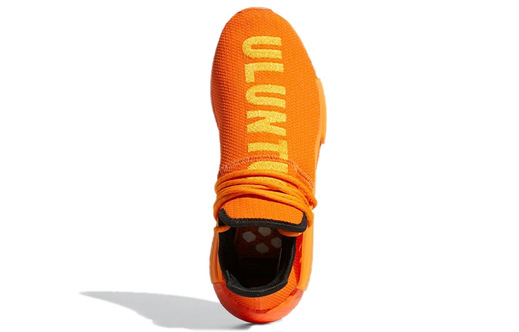Pharrell Williams x adidas originals NMD Hu