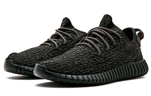 adidas originals Yeezy boost 350 Pirate Black 2015