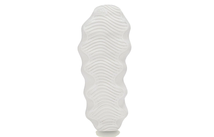adidas originals Yeezy 450 "Cloud White" TPU