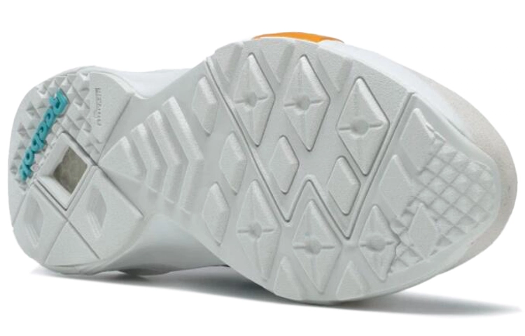 Gigi Hadid x Reebok Aztrek Double
