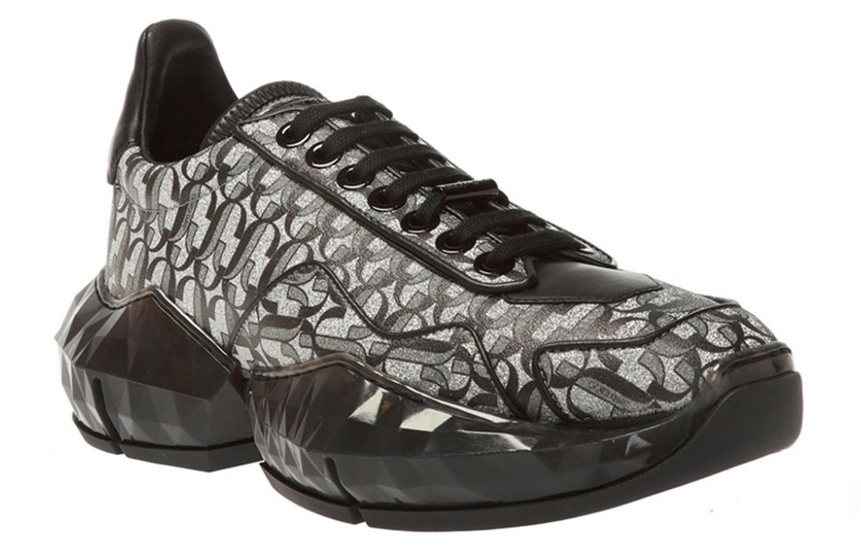 Jimmy Choo Diamond