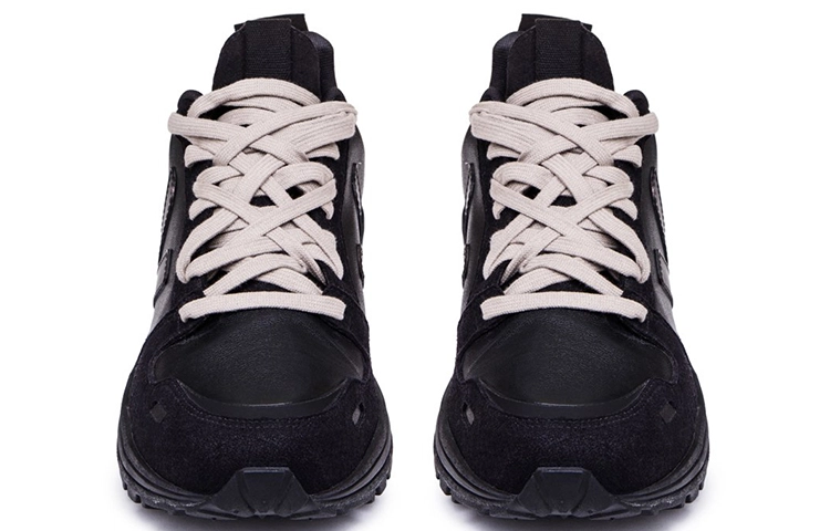 RICK OWENS SS20 Tecuatl Veja