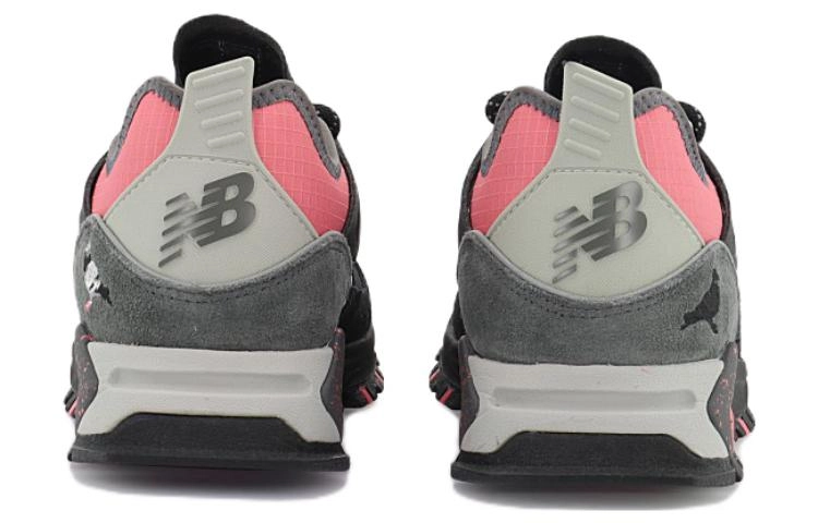 Atmos x Staple x New Balance NB X-RACER