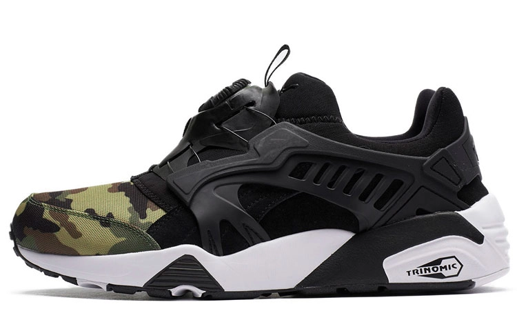 Puma Disc Blaze Camo