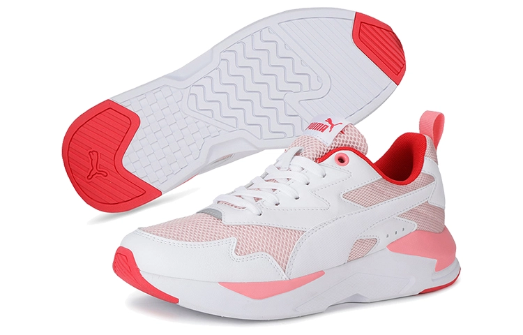 PUMA X-RAY