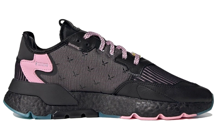 Ninja x adidas originals Nite Jogger