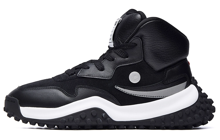 Mihara x Fila FM-2