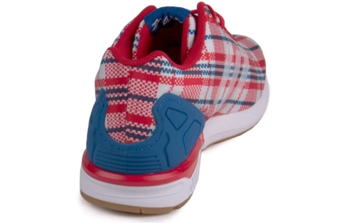 CLOT x adidas originals ZX Flux 'Clot'