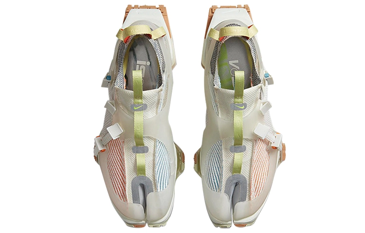 Nike ISPA Zoom Road Warrior