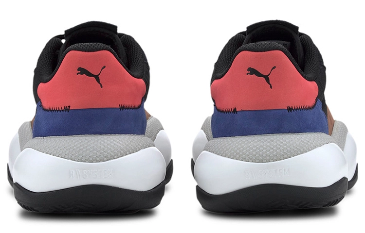 PUMA ALTERATION Premium Leather