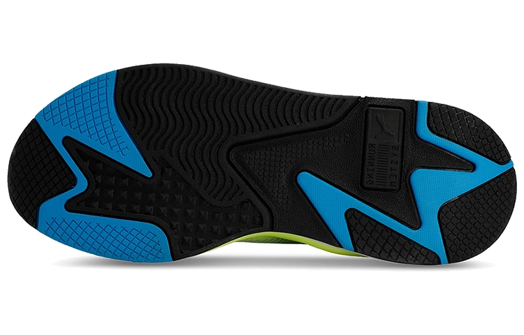 PUMA RS-X Hard Drive