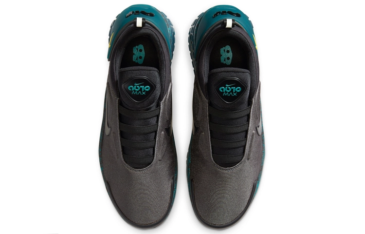 Nike Adapt Auto Max Anthracite