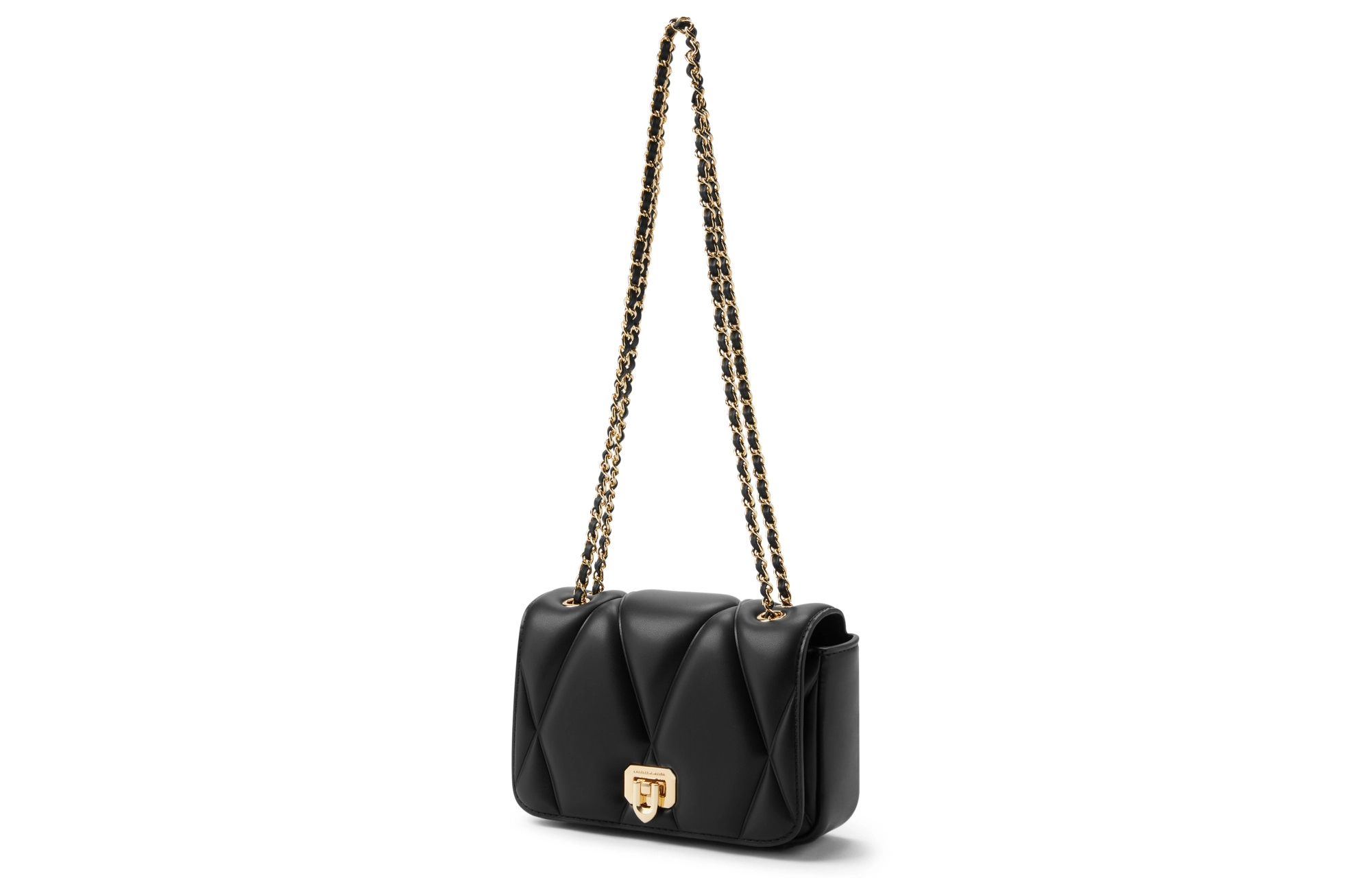 CHARLESKEITH PU ck