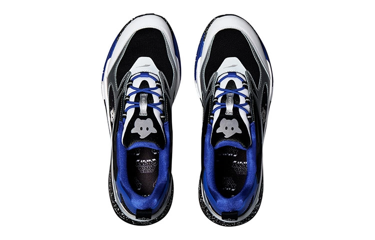 NINTENDO x PUMA RS-Fast Super Mario Galaxy