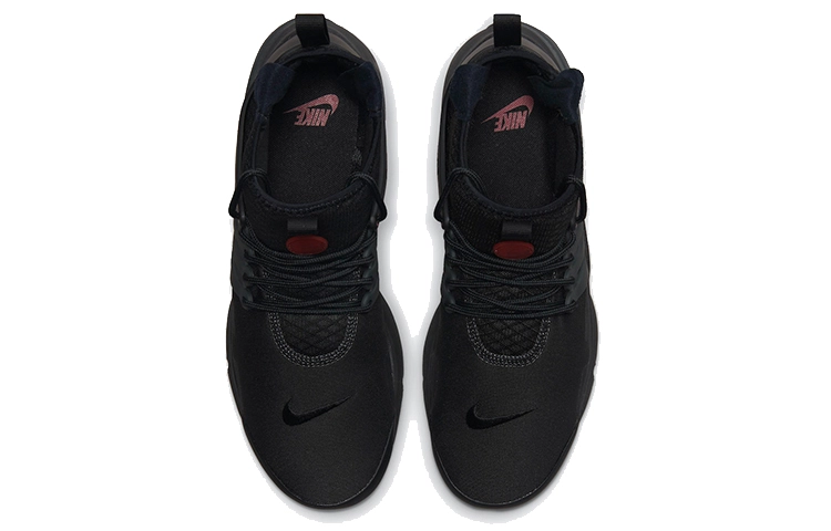 Star Wars x Nike Air Presto Mid Utility "Darth Vader"