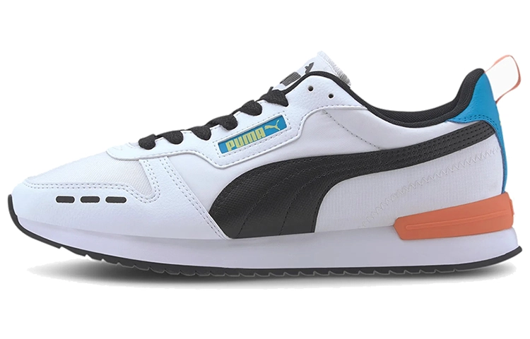 Puma R78 Neon