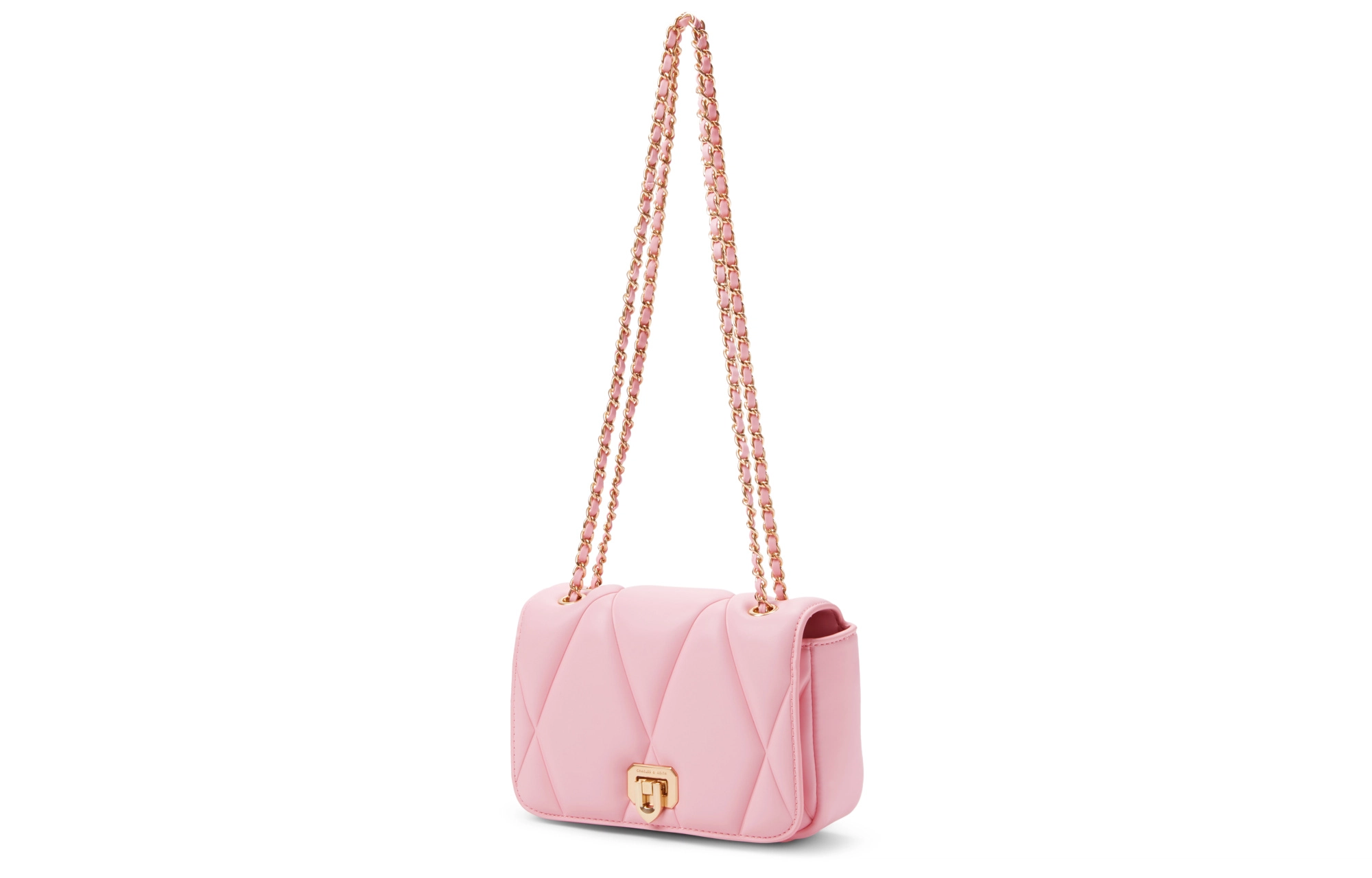 CHARLESKEITH PU ck