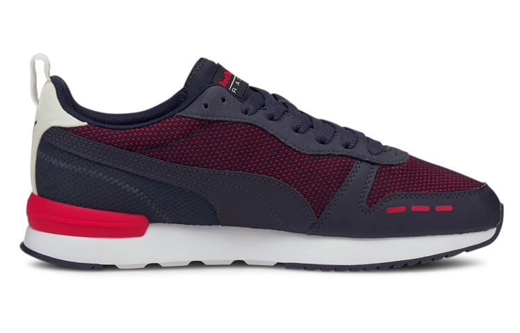 Puma Red Bull Racing R78