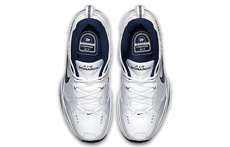 Nike Air Monarch 4